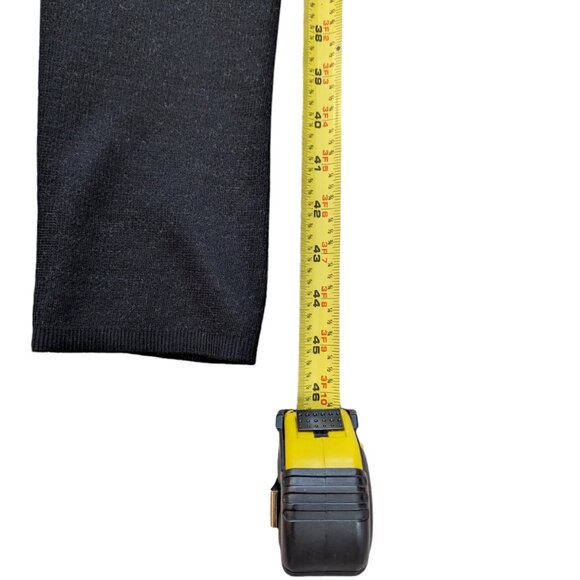 SmartWool Intraknit Thermal Merino 200 Base Layer Bottom Men NWT XXL Blk/White - Picture 3 of 10